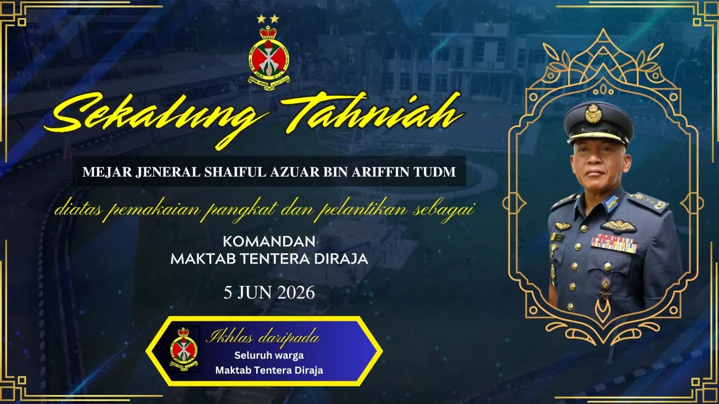 SEKALUNG TAHNIAH